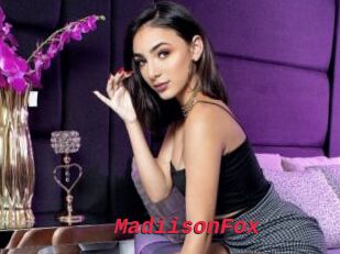 MadiisonFox