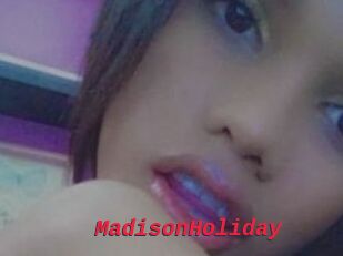 MadisonHoliday