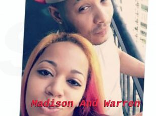 Madison_And_Warren