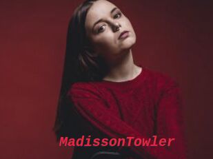 MadissonTowler