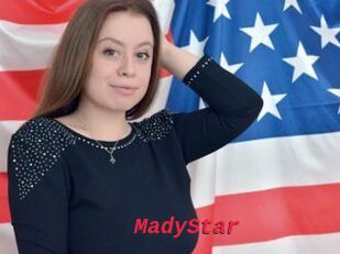 MadyStar