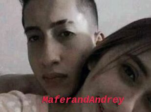 MaferandAndrey