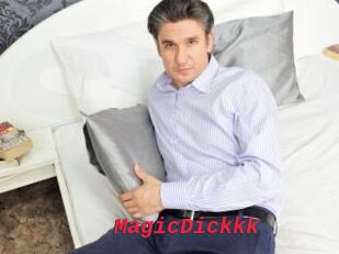 MagicDickkk