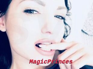 MagicPrinces