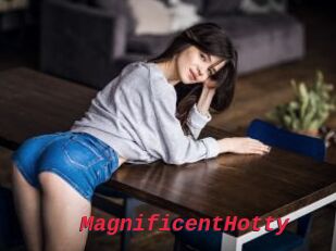 MagnificentHotty