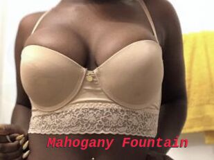 Mahogany_Fountain