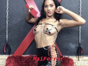 MaiFerrer