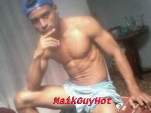 Maik_GuyHot