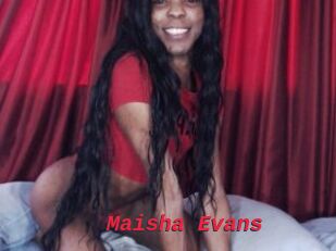 Maisha_Evans