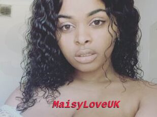 MaisyLoveUK