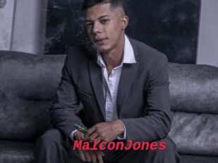 MalconJones