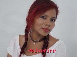 MaleeFire