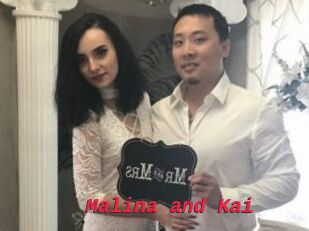 Malina_and_Kai