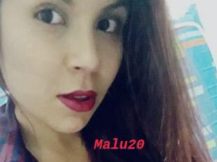 Malu20