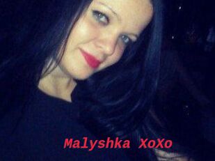 Malyshka_XoXo