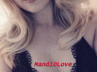 MandiOLove