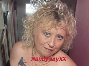 MandymayXX