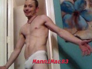 ManniMac83