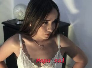 Mapu_sal