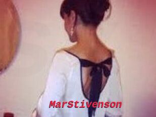 MarStivenson