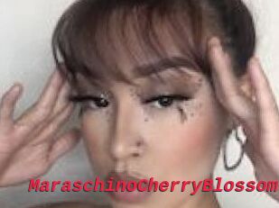 MaraschinoCherryBlossom