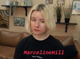 MarcelineHill