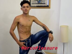 MarcoPleasure