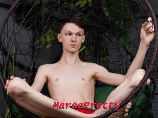 MarcoPretty