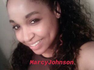 MarcyJohnson