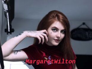 MargaretWilton