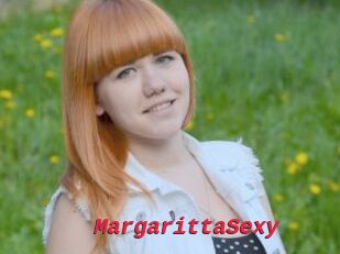 MargarittaSexy