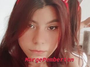 MargePemberton