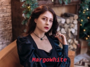 MargoWhite