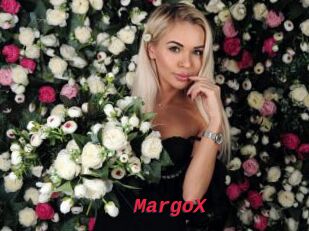 MargoX