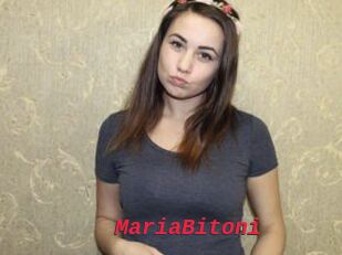 MariaBitoni