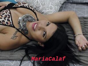 MariaCalaf