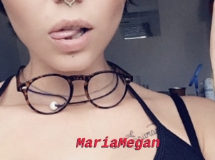 MariaMegan