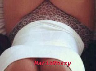 MariaRoxxy