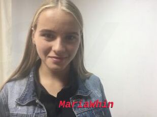 MariaWhin