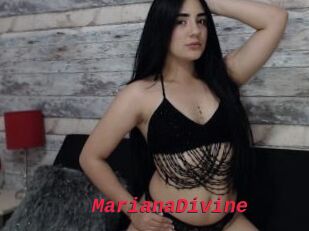 MarianaDivine