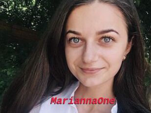 MariannaOne