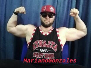 MarianoGonzales