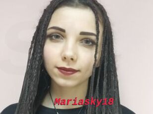 Mariasky18