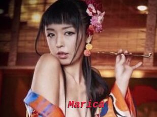Marica Sexe Vision
