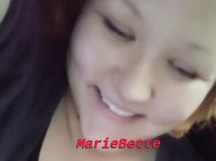 MarieBette