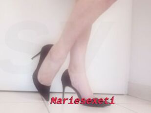 Mariesexeti