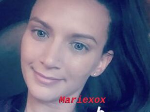 Mariexox