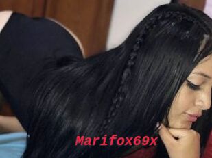 Marifox69x