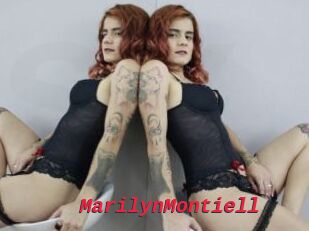 MarilynMontiell