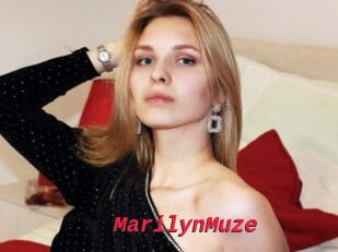 MarilynMuze